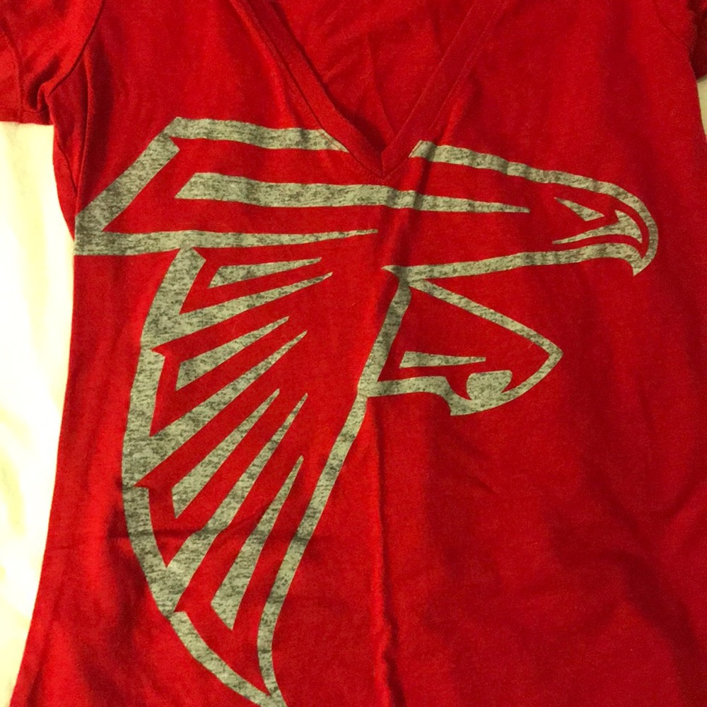 NFL Falcons T - Picture 3 of 5